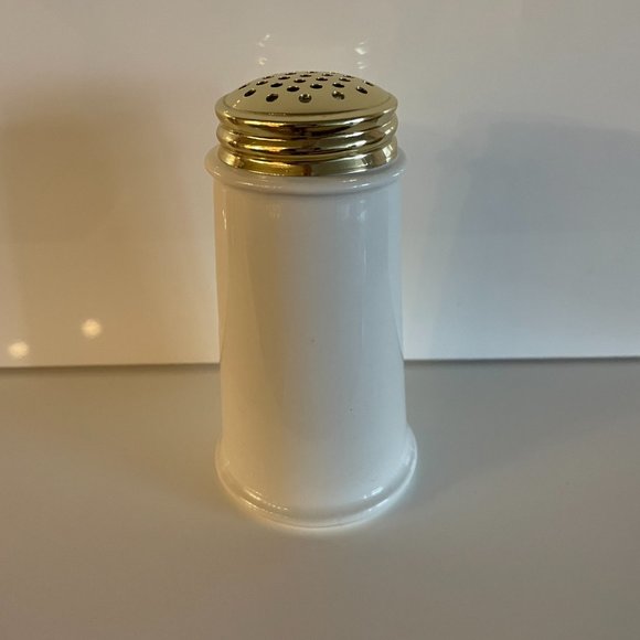 Himark Grated Cheese Shaker Jar Buono San Remo Italia 5.5 - Picture 2 of 6